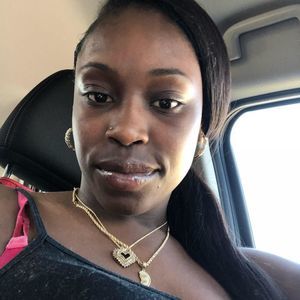 Meet your Posher, Nana